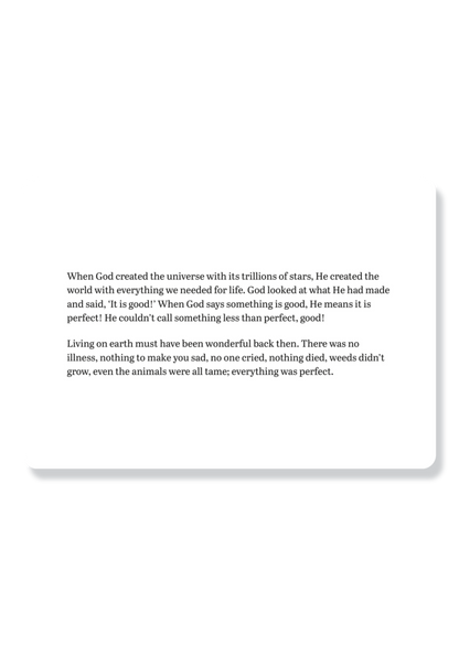 Things Jesus Did: The Pool of Bethesda