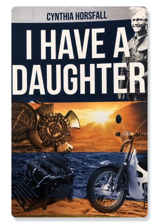 I Have A Daughter