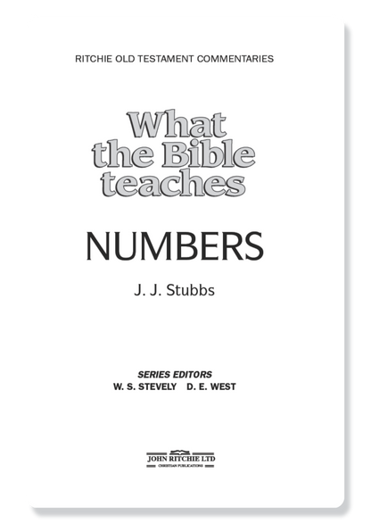 Numbers