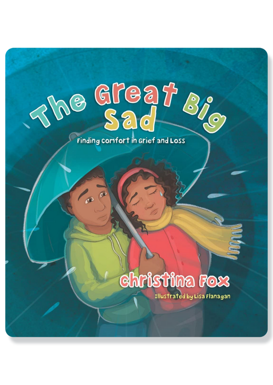 The Great Big Sad