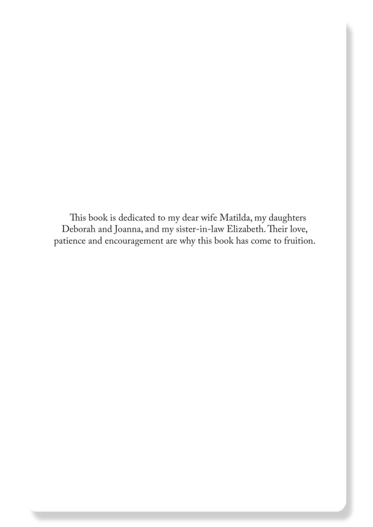 Colossians: The Christian's Progress and Preservation