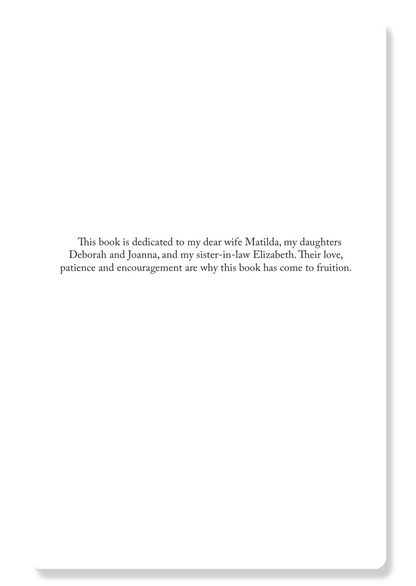 Colossians: The Christian's Progress and Preservation