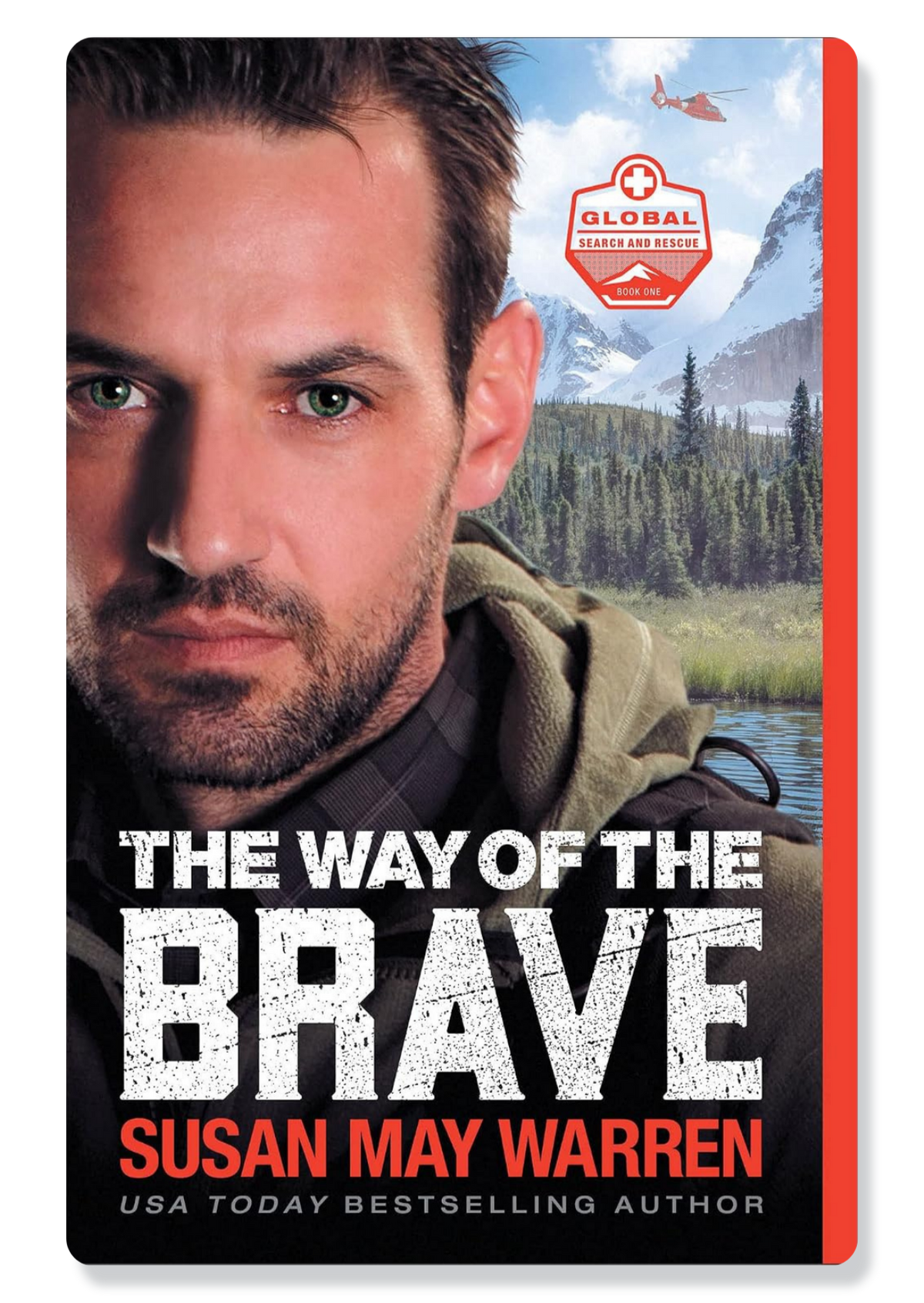 The Way Of The Brave