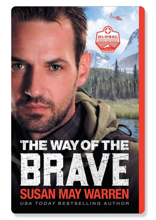 The Way Of The Brave
