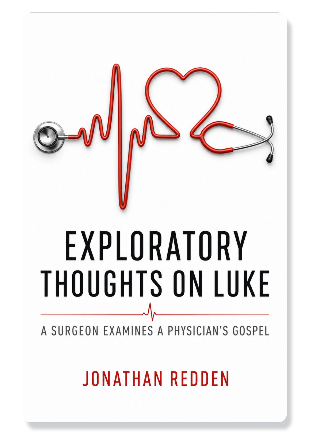 Exploratory Thoughts On Luke