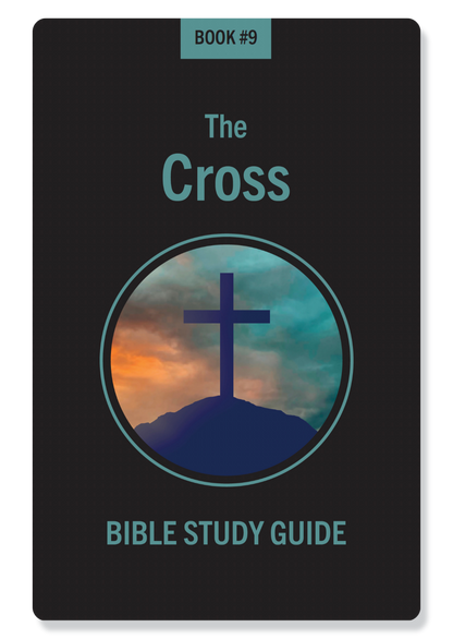 Bible Study Guides - Complete Set