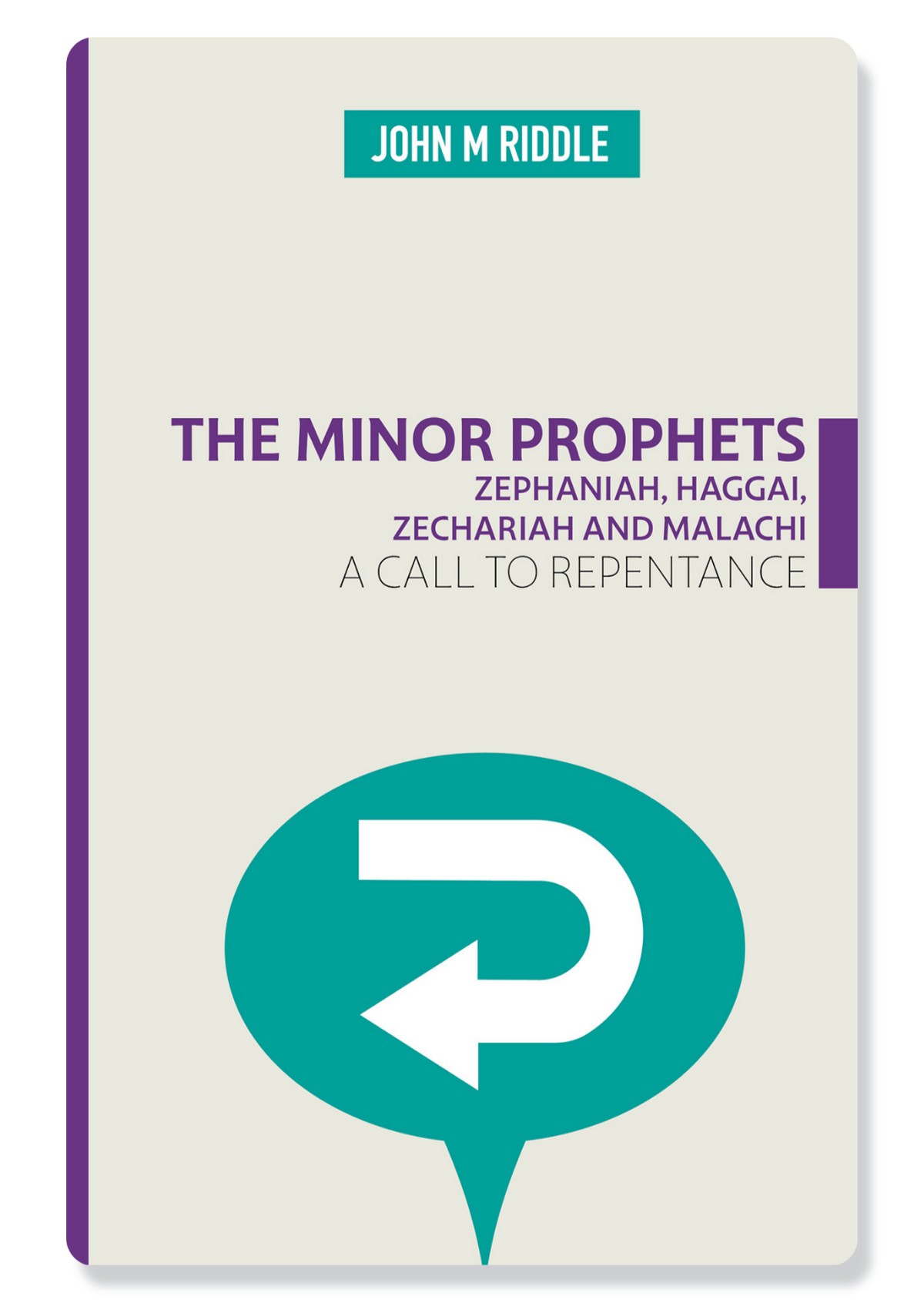 Zephaniah, Haggai, Zechariah & Malachi