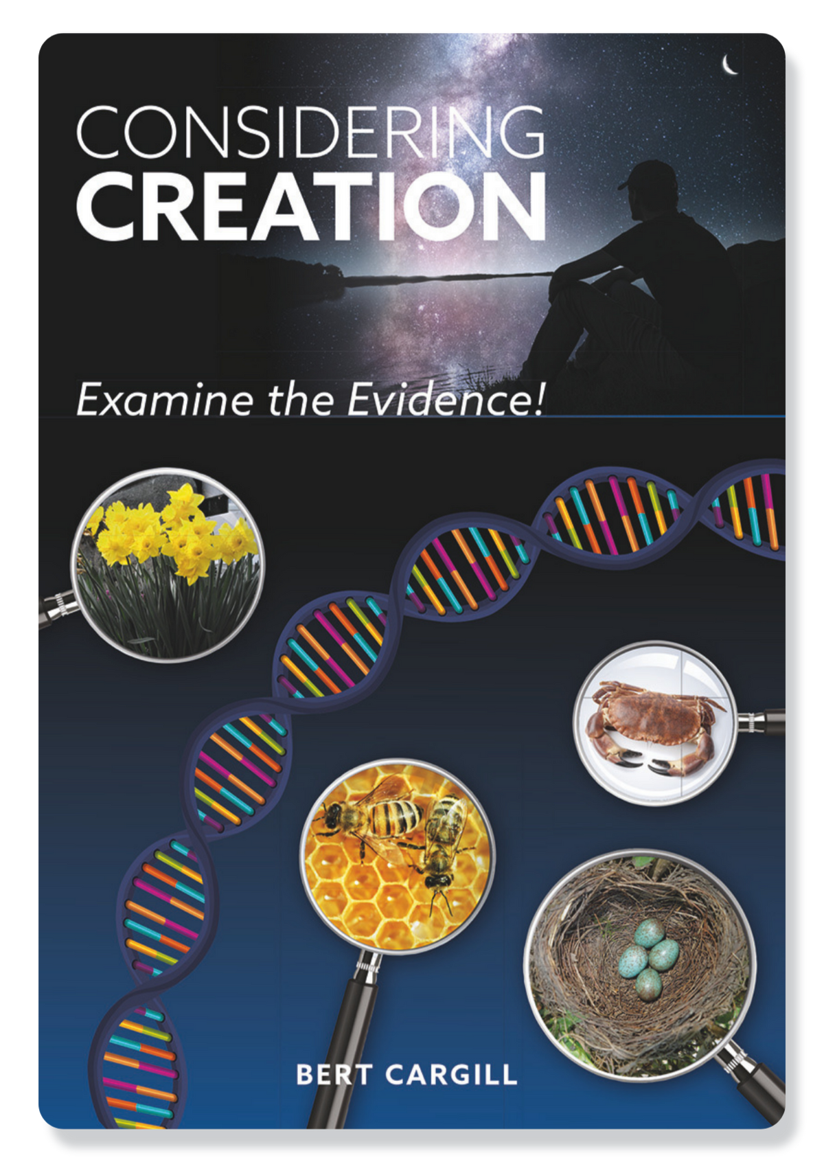 Considering Creation