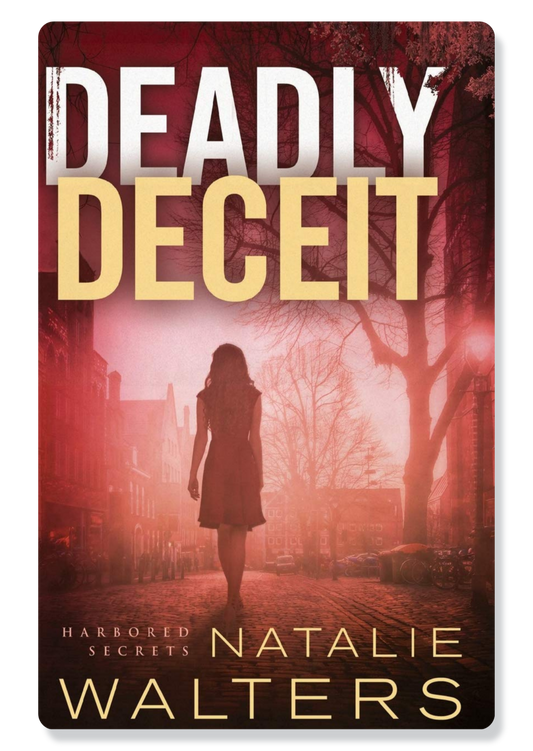 Deadly Deceit