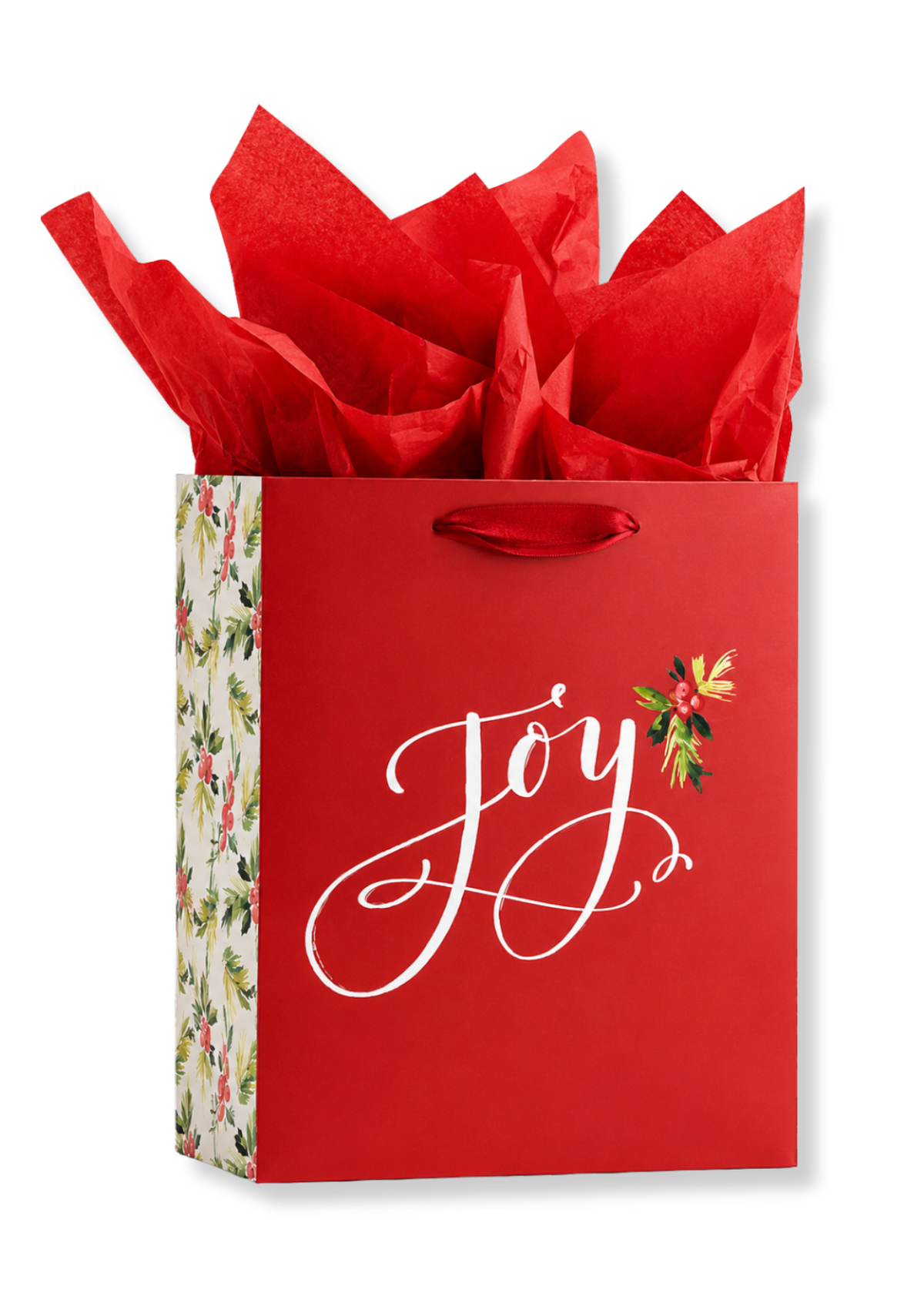 Christmas Gift Bag: Joy