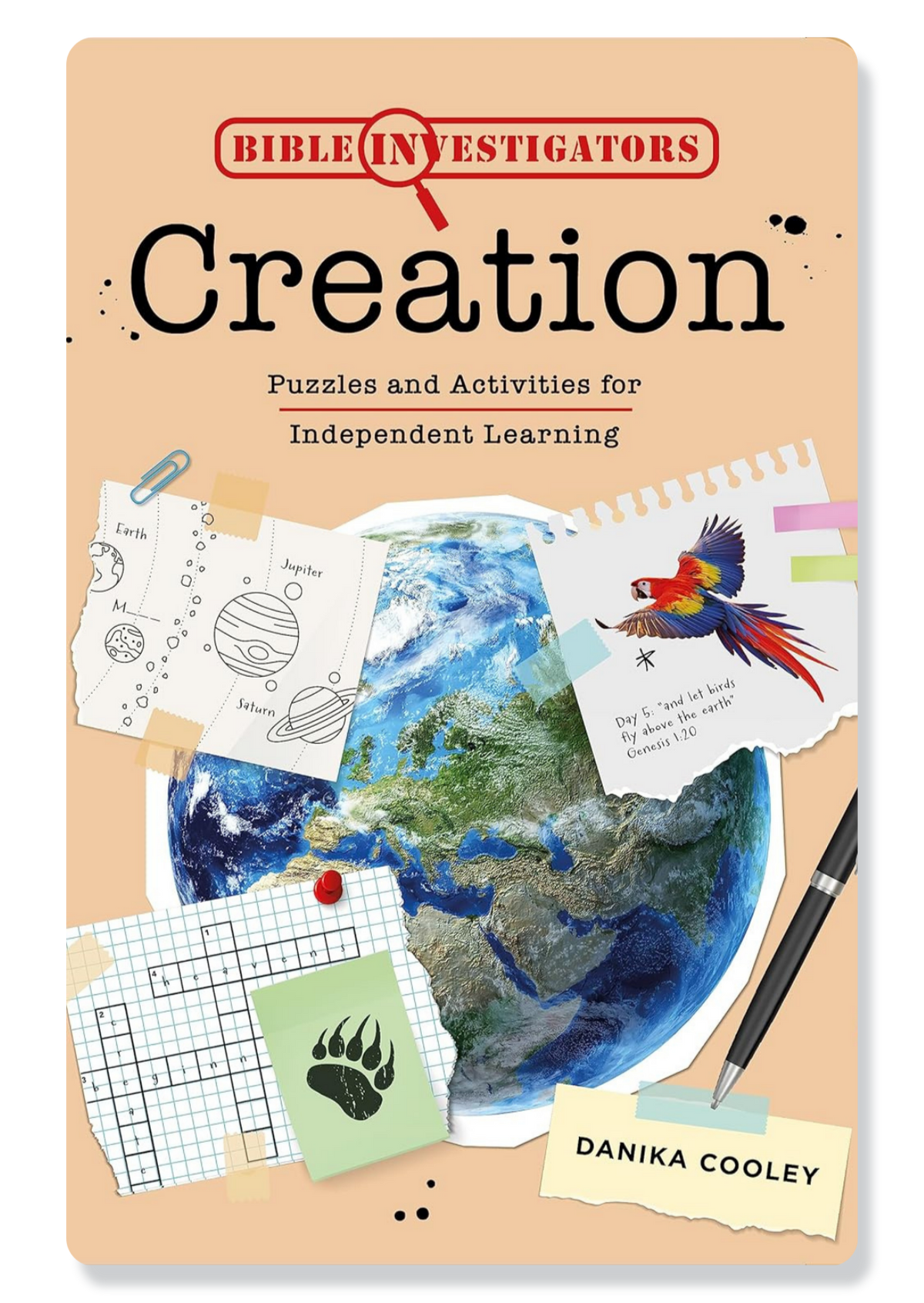 Bible Investigators: Creation