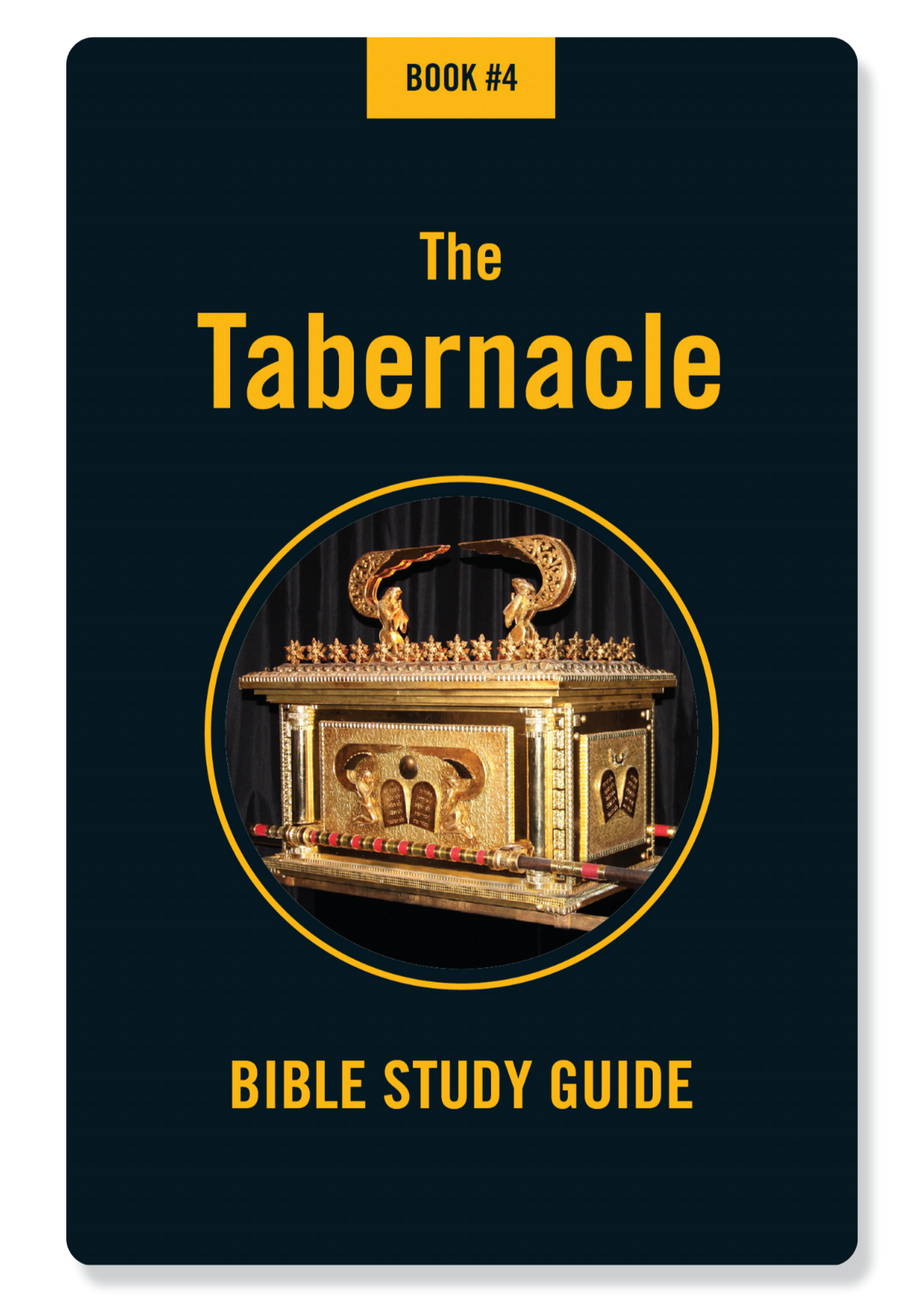 Bible Study Guides - Complete Set
