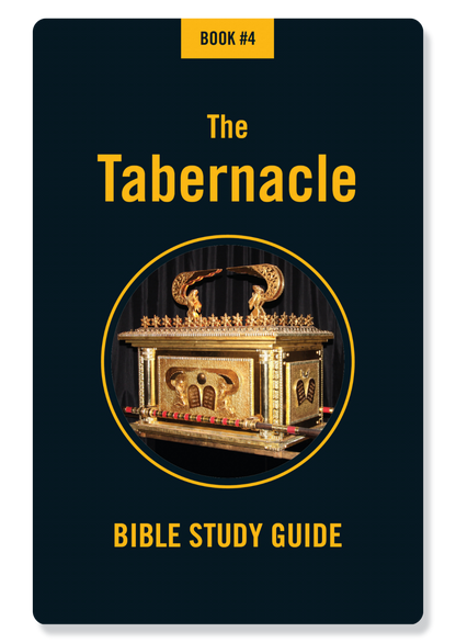 Bible Study Guides - Complete Set