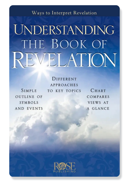 Understanding The Book Of Revelation