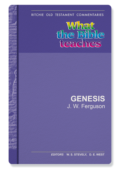 Genesis