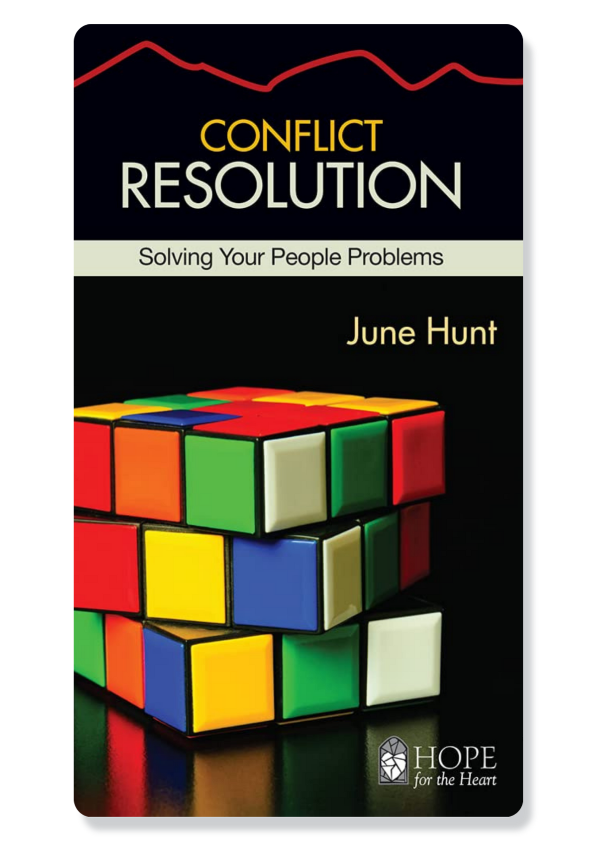 Conflict Resolution: Solving Your People Problems