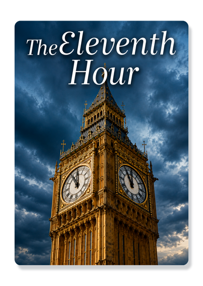 The Eleventh Hour