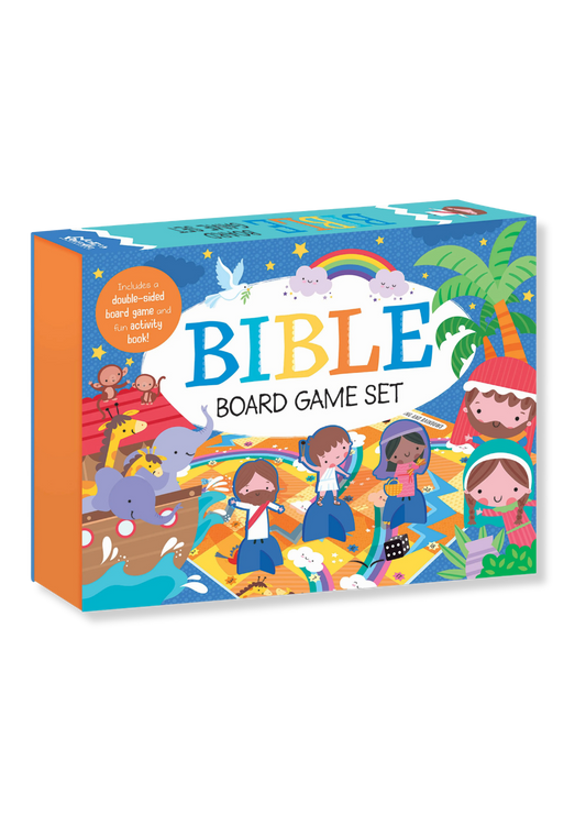 Bible Board Game Set