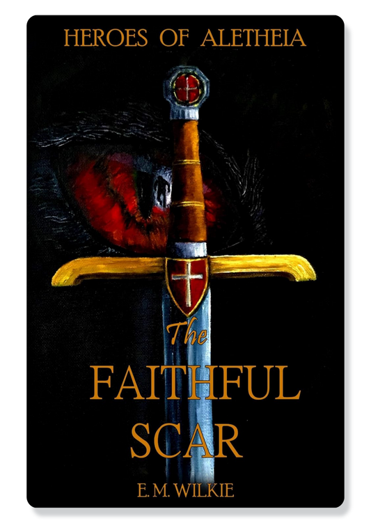 The Faithful Scar