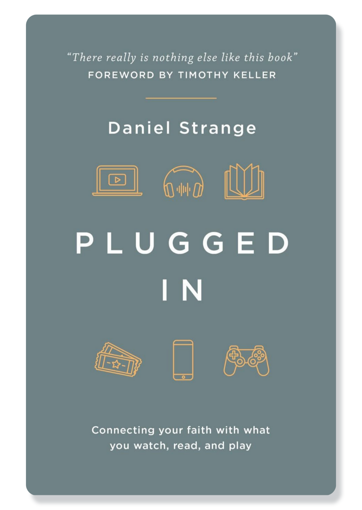 Plugged In