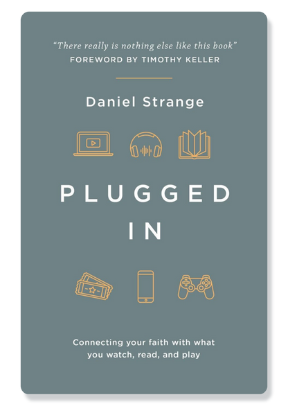 Plugged In