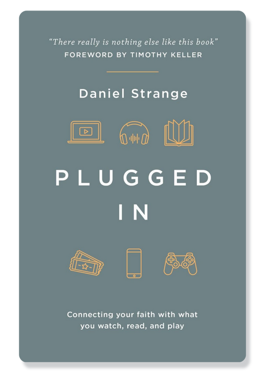 Plugged In