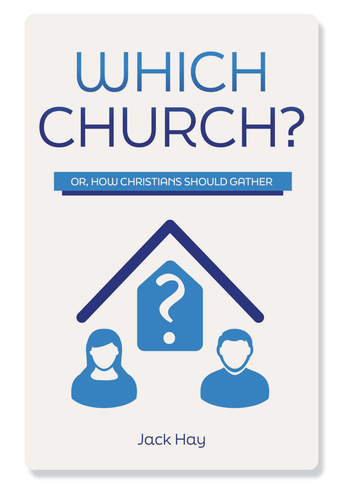 Which Church?