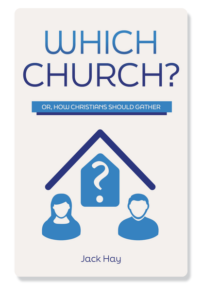 Which Church?