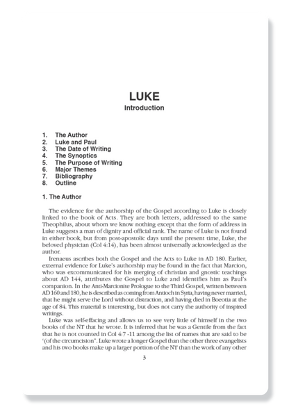 Luke