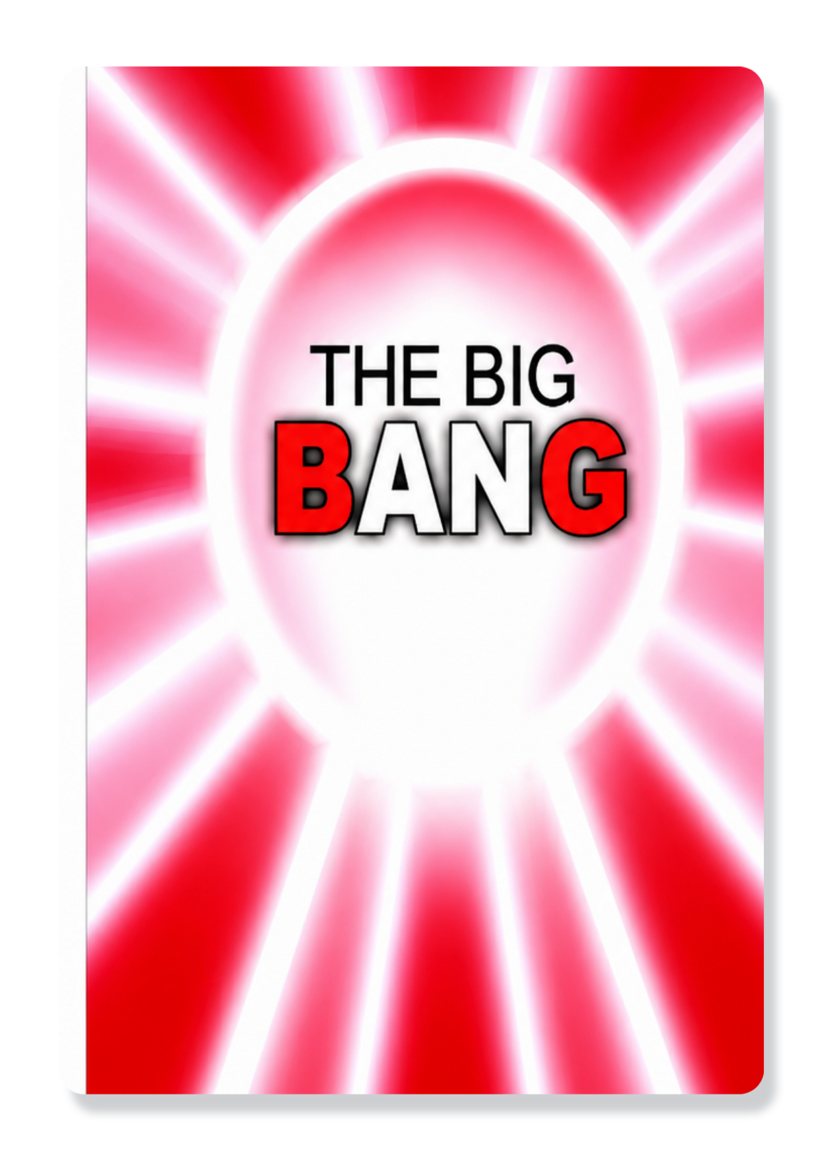 The Big Bang