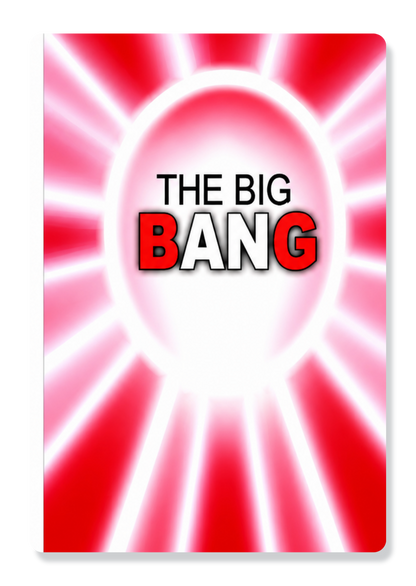 The Big Bang