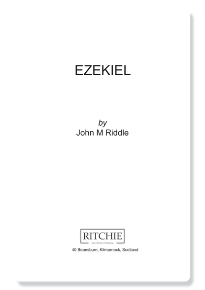 Ezekiel