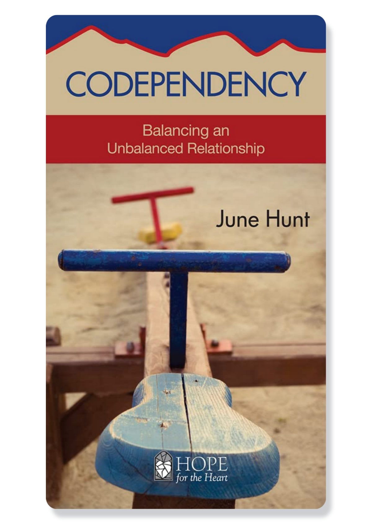 Codependency: Balancing an Unbalanced Relationship
