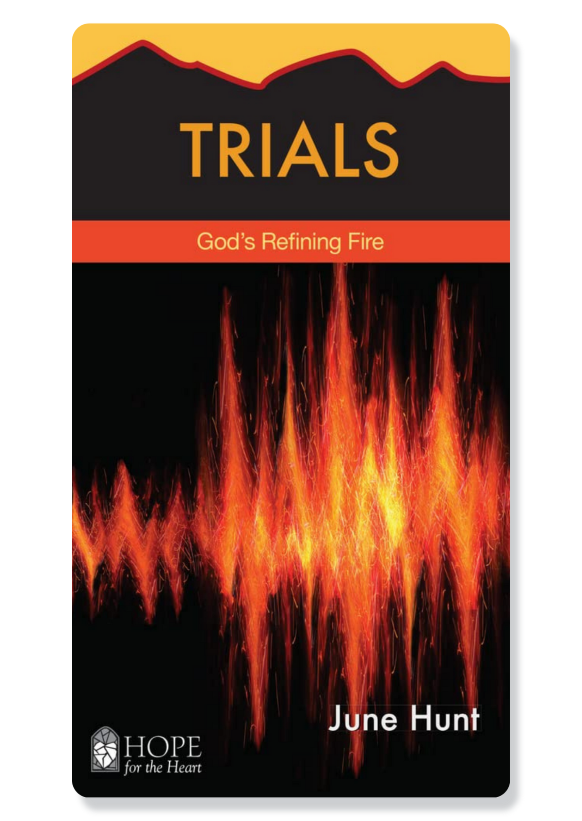 Trials: God's Refining Fire