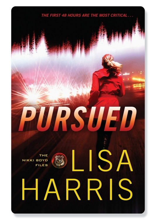 Pursued