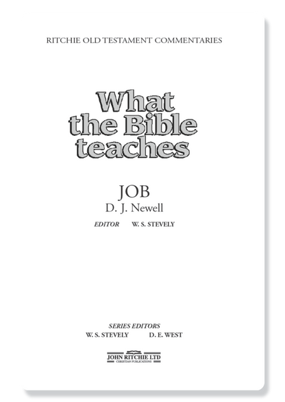Job