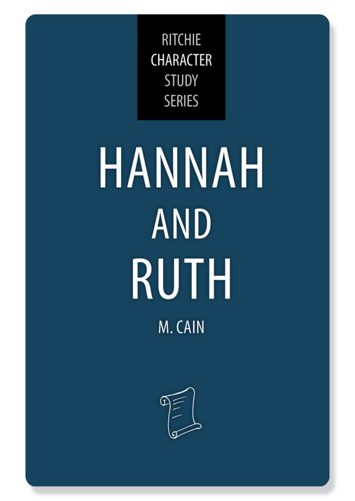 Hannah & Ruth