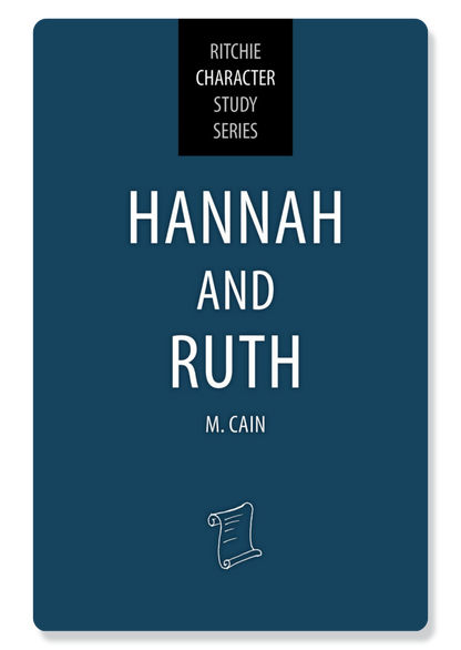 Hannah & Ruth