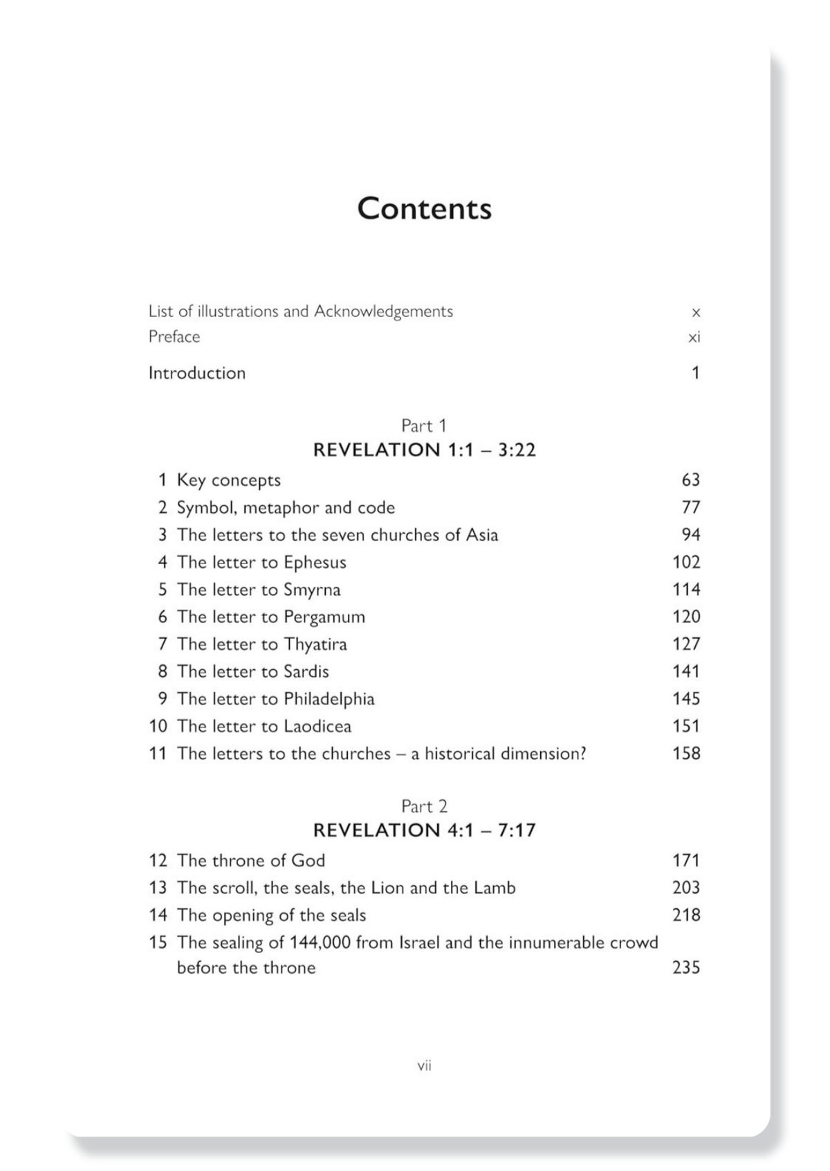 Understanding the Book of Revelation: God, AI and the End of History