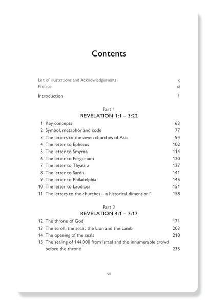 Understanding the Book of Revelation: God, AI and the End of History