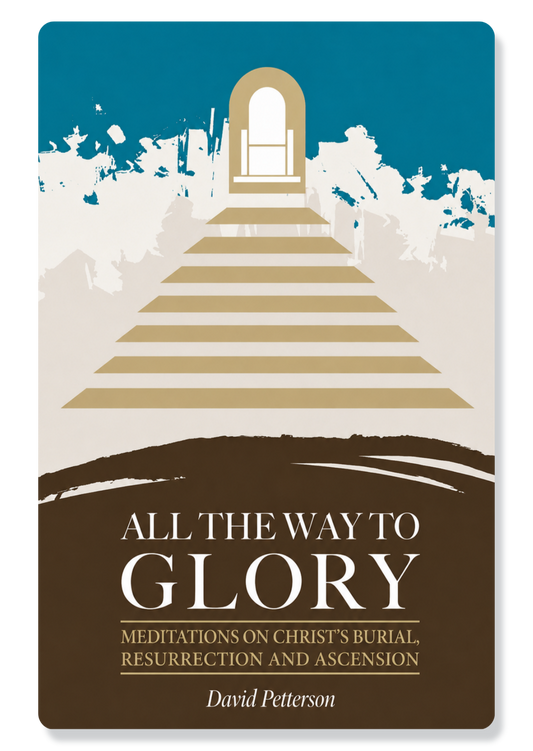 All the Way to Glory