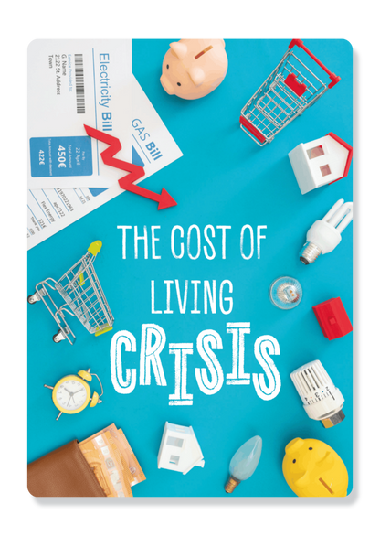 The Cost Of Living Crisis