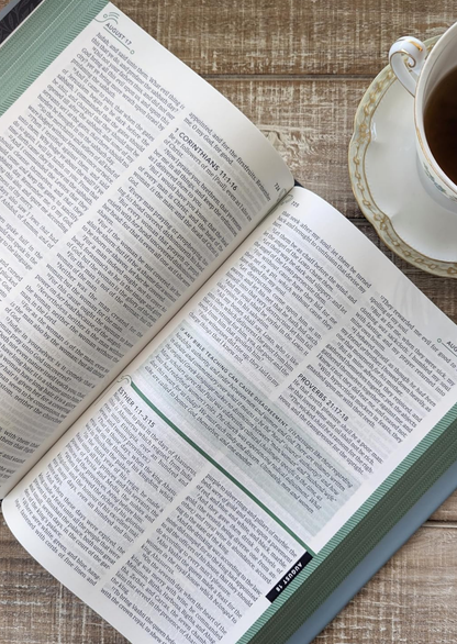 KJV One Year Bible for Women