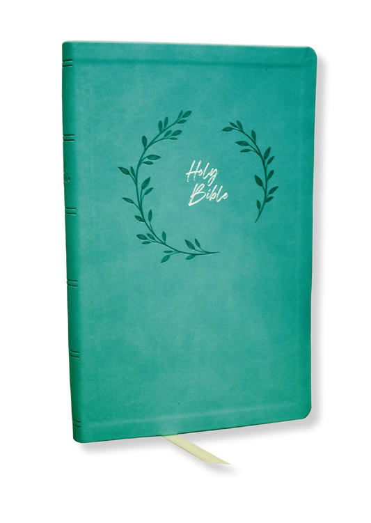 NKJV Value Ultra Thinline Bible (Pink)