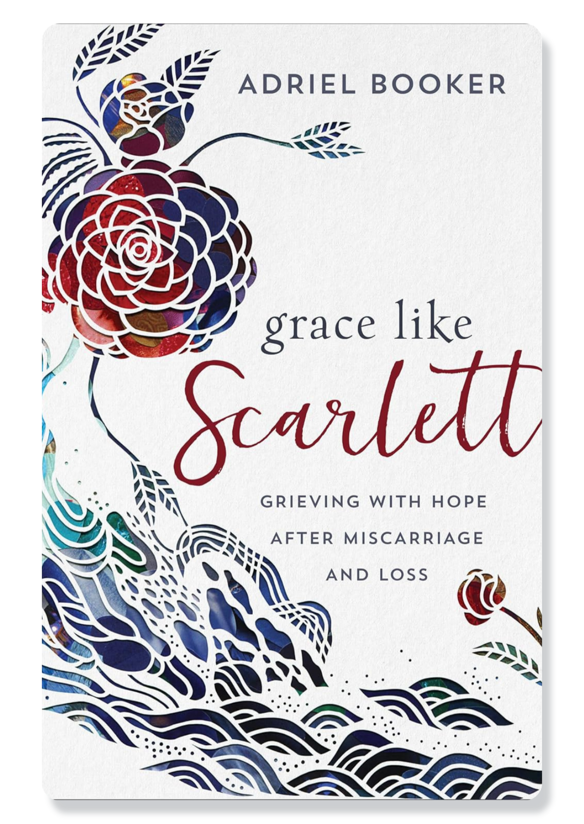 Grace Like Scarlett