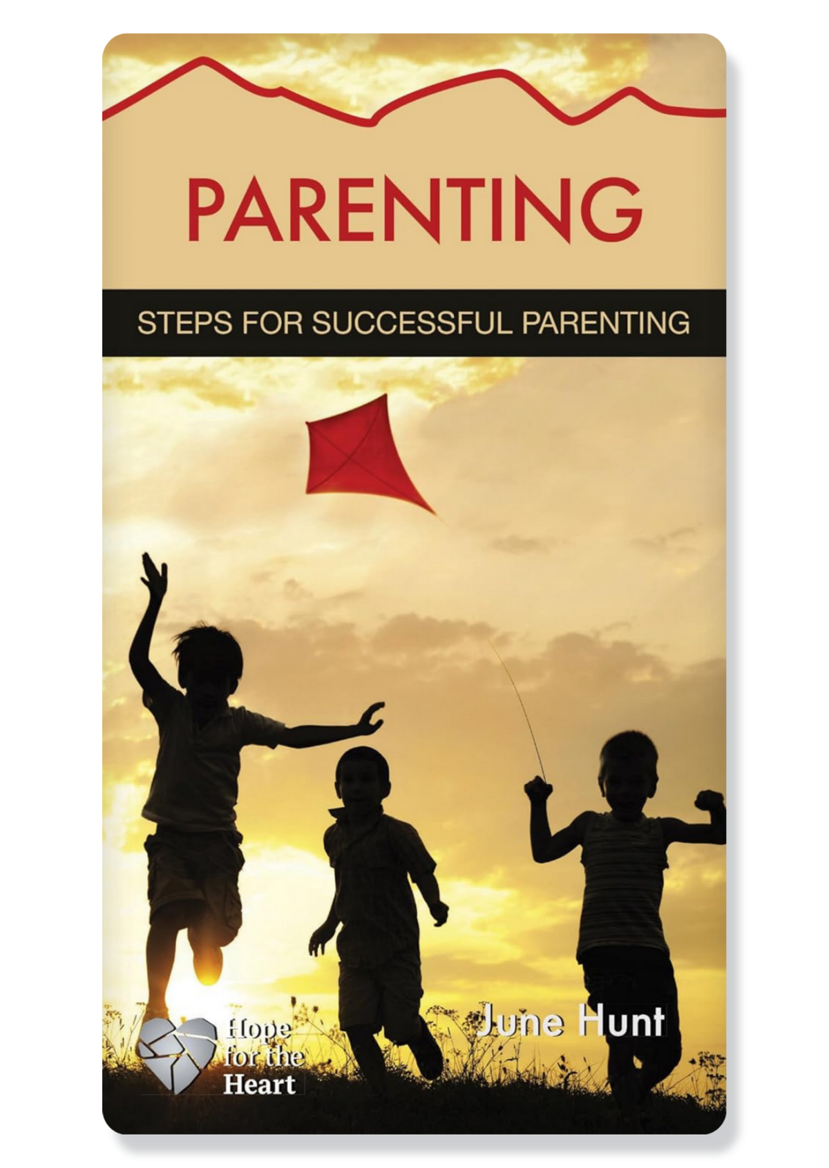 Parenting: Steps for Successful Parenting