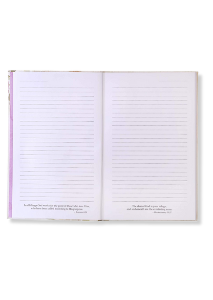 I Know the Plans A5 Wire-Bound 2026 Planner