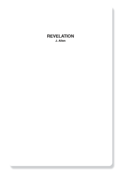 Revelation