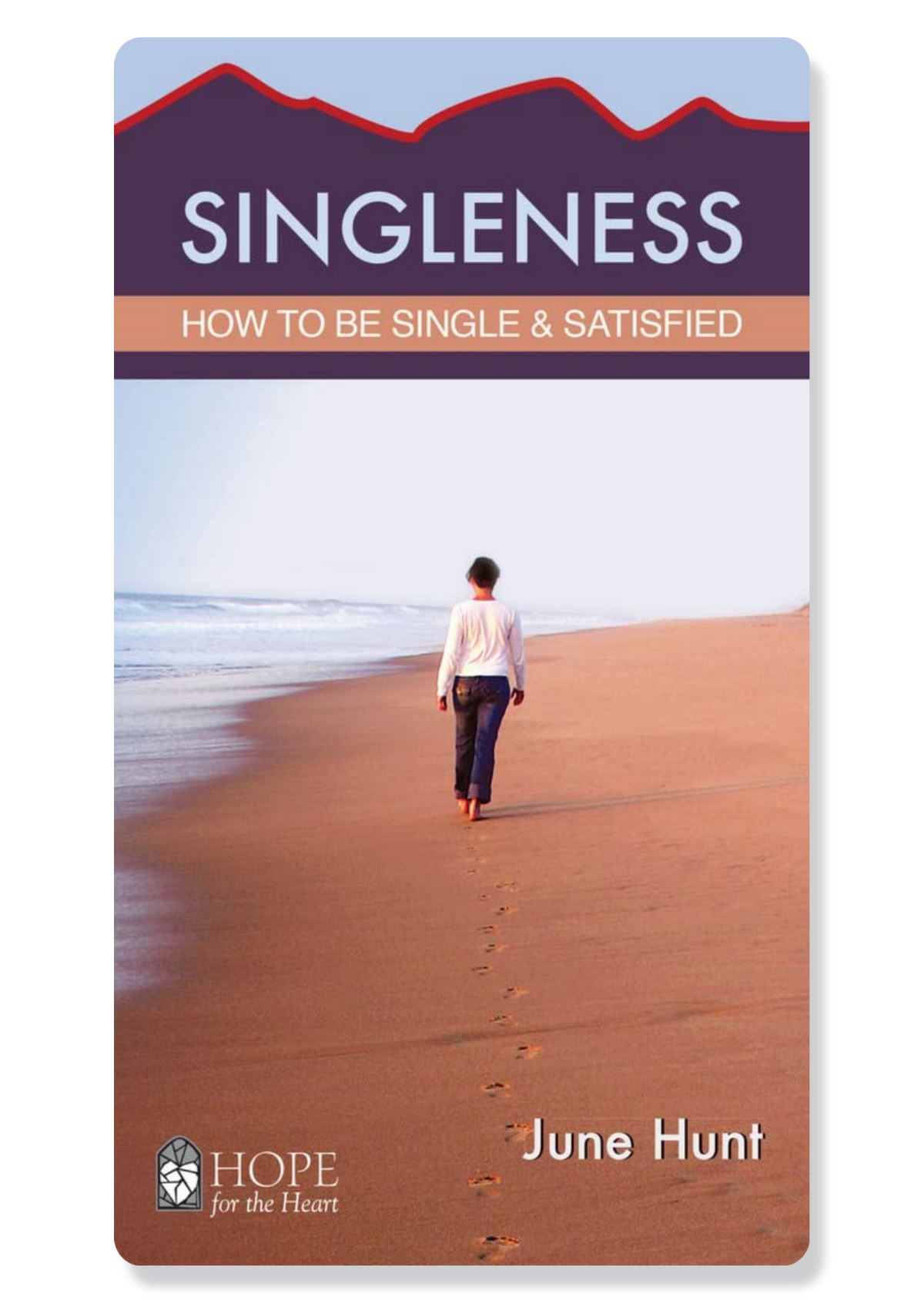 Singleness: How to Be Single and Satisfied