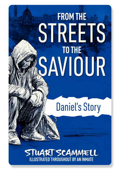 From the Streets to the Saviour